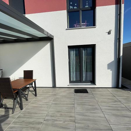 Ferienwohnung Nelia Bodensee Tettnang Dış mekan fotoğraf
