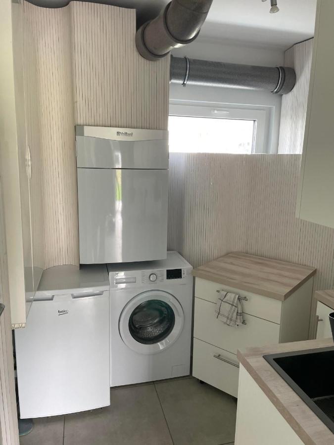 Ferienwohnung Nelia Bodensee Tettnang Dış mekan fotoğraf