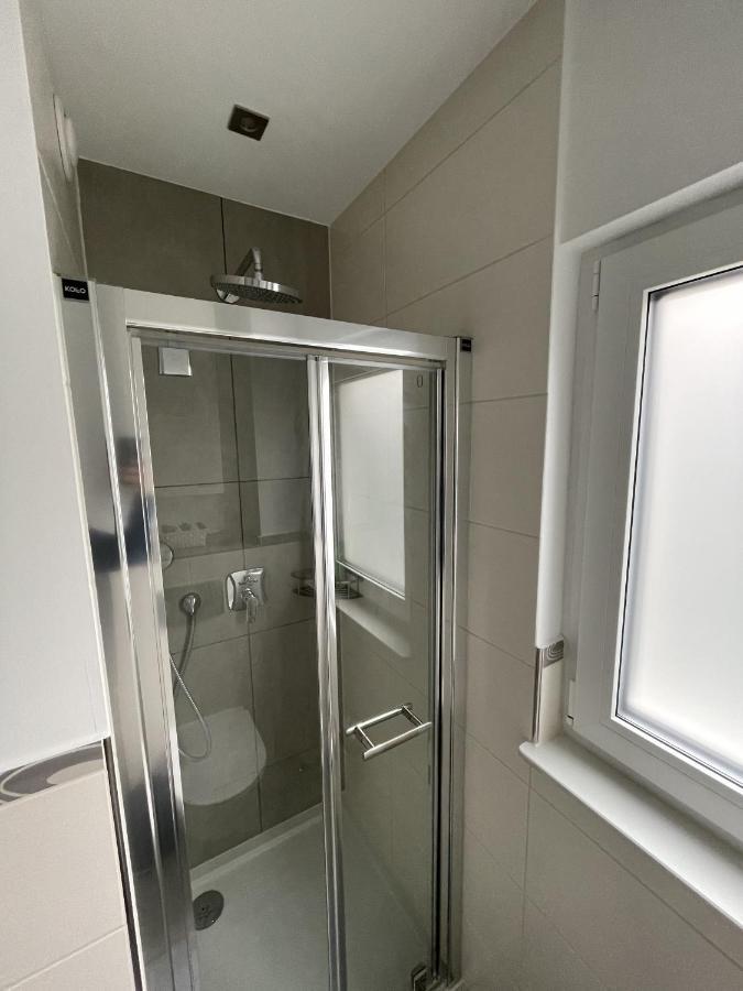 Ferienwohnung Nelia Bodensee Tettnang Dış mekan fotoğraf